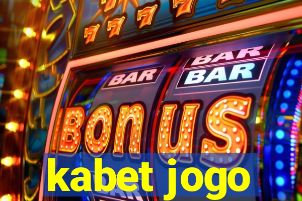 kabet jogo